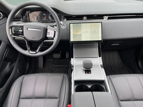 Used 2026 Land Rover Range Rover Evoque S image 15