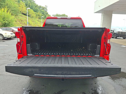 Used 2019 Chevrolet Silverado 1500 Custom w/ Custom Value Package image 27