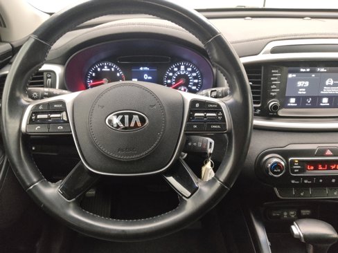 Used 2019 Kia Sorento S image 22
