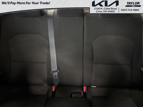 Used 2020 Kia Forte LXS image 12