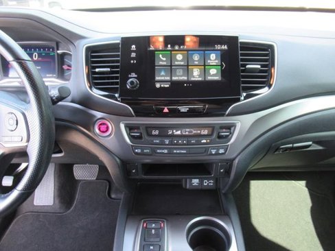 Used 2020 Honda Passport EX-L image 19
