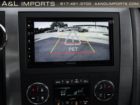 Used 2008 HUMMER H2 SUT w/ Suspension Package, Air image 51