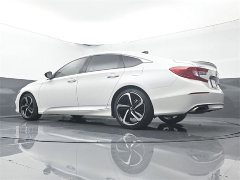 Used 2022 Honda Accord Sport image 21