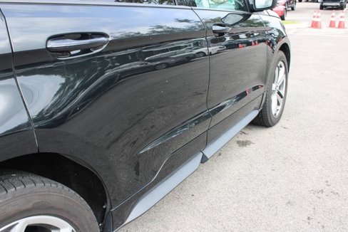 Used 2015 Ford Edge Sport w/ Equipment Group 401A image 54