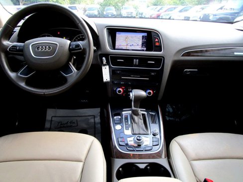 Used 2016 Audi Q5 2.0T Premium Plus image 2