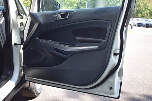 Used 2022 Ford EcoSport SE image 16