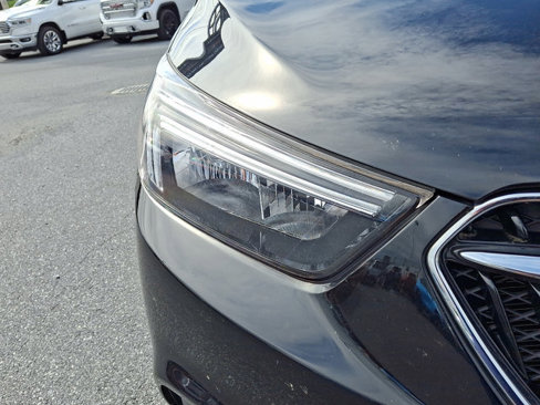 Certified 2022 Buick Encore Preferred image 9