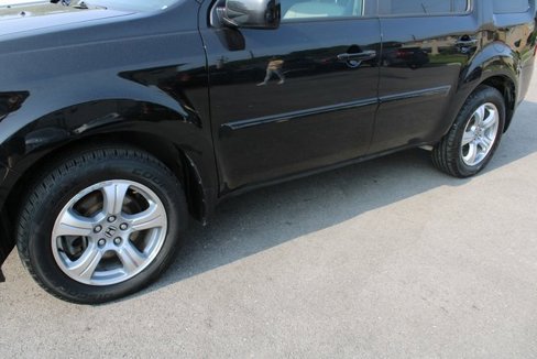 Used 2014 Honda Pilot EX-L image 48