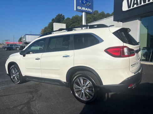 Certified 2020 Subaru Ascent Touring w/ Popular Package #3 image 2