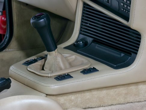 Used 1988 BMW M6 Coupe image 55