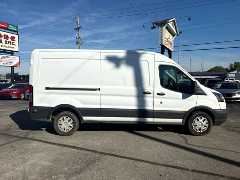 Used 2018 Ford Transit 350 148 Medium Roof image 6