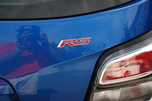 Used 2019 Chevrolet Sonic Premier image 21