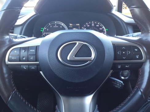 Used 2017 Lexus RX 350 Premium image 12