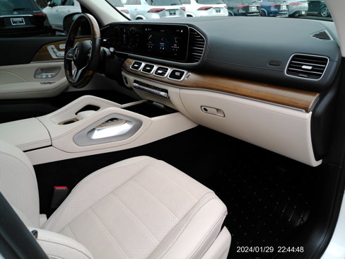 Certified 2023 Mercedes-Benz GLE 350 4MATIC image 28