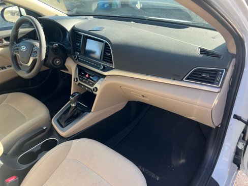 Used 2018 Hyundai Elantra SEL image 16