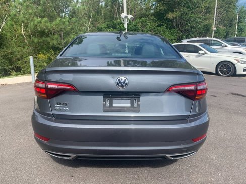 Used 2019 Volkswagen Jetta image 7