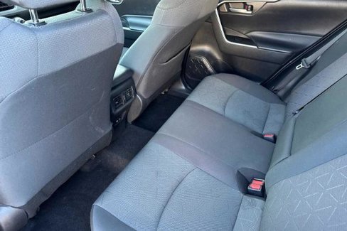Used 2024 Toyota RAV4 XLE image 14