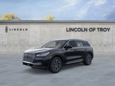 New 2025 Lincoln Corsair AWD image 1