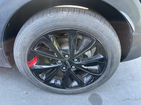 Used 2023 Chevrolet Bolt EUV Premier w/ Sun & Sound Package image 3