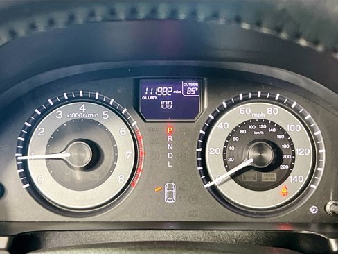 Used 2016 Honda Odyssey EX-L image 23
