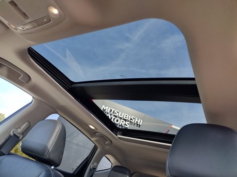 Used 2016 Nissan Murano SL image 5