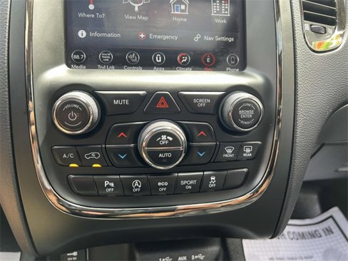 Used 2020 Dodge Durango GT image 25