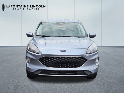 Used 2022 Ford Escape SEL image 8