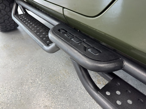 Used 2021 Jeep Wrangler Unlimited Sport image 35