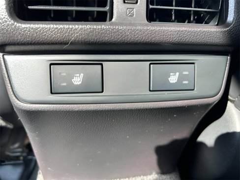 Used 2015 Subaru Legacy 2.5i Limited image 8