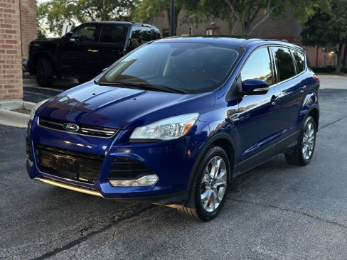 Used 2013 Ford Escape SEL image 2