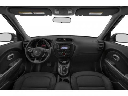 Certified 2019 Kia Soul + w/ Primo Package image 11