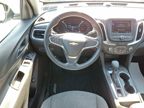 Certified 2022 Chevrolet Equinox LT image 13