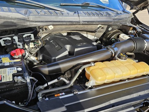 Used 2020 Ford F150 XLT image 25