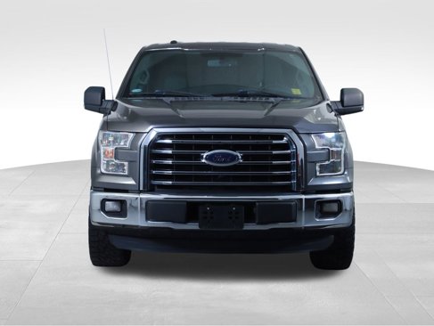 Used 2016 Ford F150 XLT w/ Equipment Group 302A Luxury image 6
