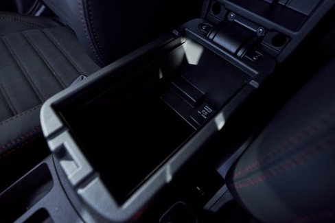 New 2025 Mitsubishi Outlander Sport SE image 38
