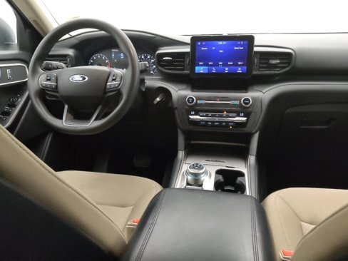 Used 2020 Ford Explorer 4WD image 22