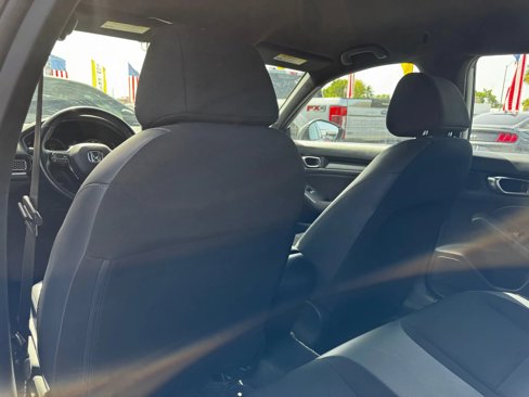 Used 2022 Honda Civic Sport image 22