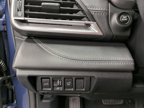 Used 2021 Subaru Outback Limited XT image 20