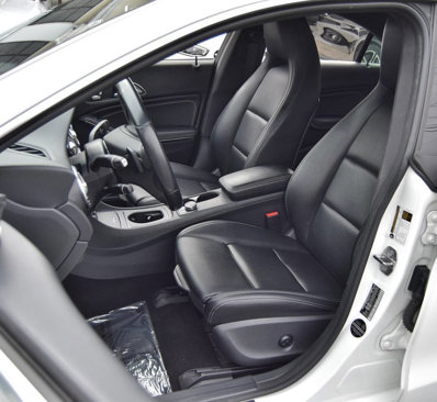 Used 2019 Mercedes-Benz CLA 250 image 25