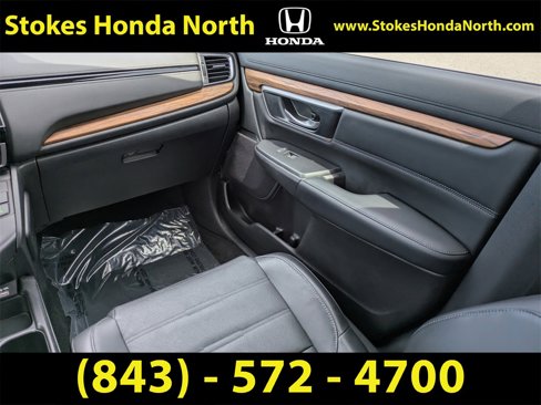 Certified 2020 Honda CR-V EX-L image 14
