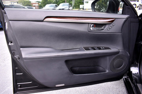 Used 2016 Lexus ES 350 image 32