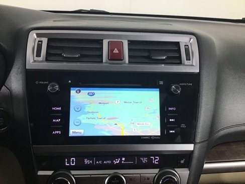 Used 2015 Subaru Outback 2.5i Limited image 16