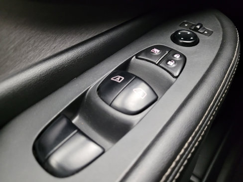 Used 2021 Nissan Murano SV image 27