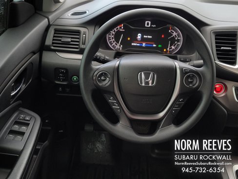 Used 2019 Honda Ridgeline Sport image 6