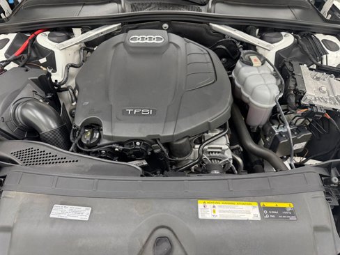 Used 2019 Audi A4 2.0T Premium w/ Convenience Package image 32