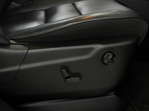 Certified 2019 Jeep Grand Cherokee High Altitude image 35