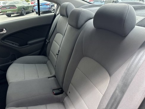 Used 2018 Kia Forte LX image 20