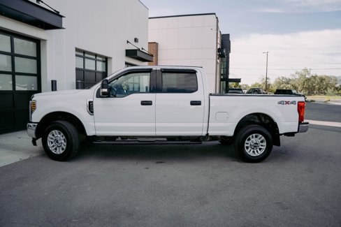 Used 2019 Ford F250 XLT w/ XLT Value Package image 5