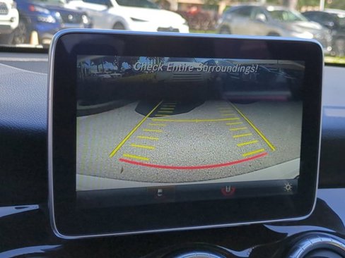 Used 2016 Mercedes-Benz CLA 250 4MATIC image 19