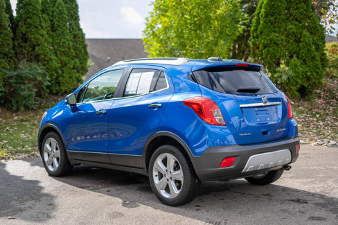 Used 2015 Buick Encore FWD image 7